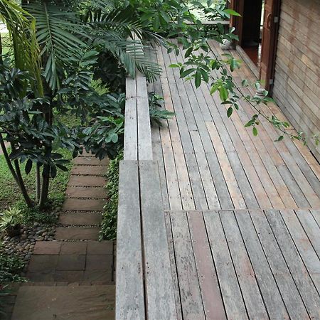 Baan Tye Wang Guesthouse Phra Nakhon Si Ayutthaya Esterno foto