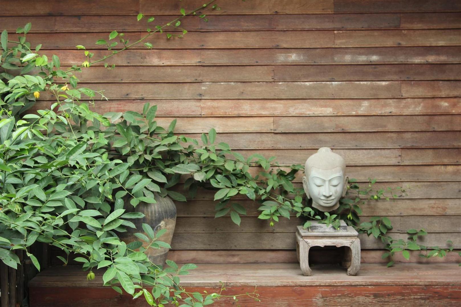 Baan Tye Wang Guesthouse Phra Nakhon Si Ayutthaya Esterno foto