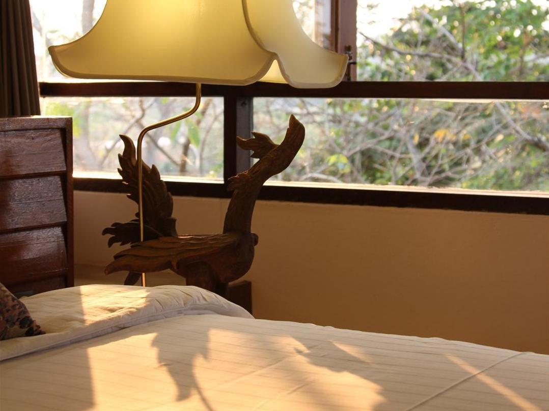 Baan Tye Wang Guesthouse Phra Nakhon Si Ayutthaya Esterno foto