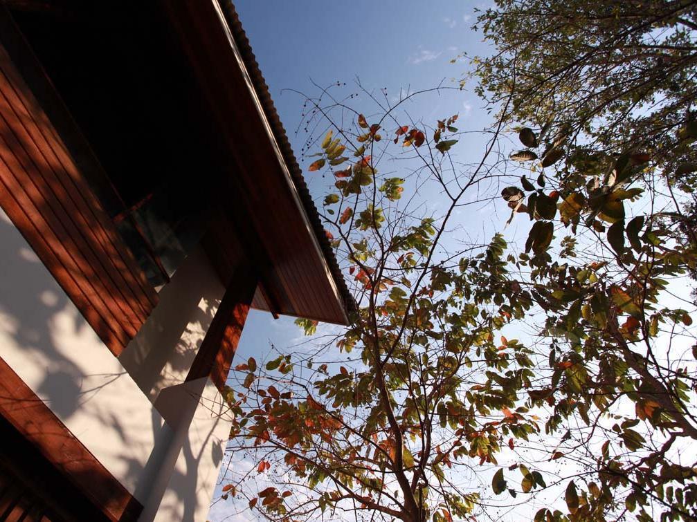 Baan Tye Wang Guesthouse Phra Nakhon Si Ayutthaya Esterno foto