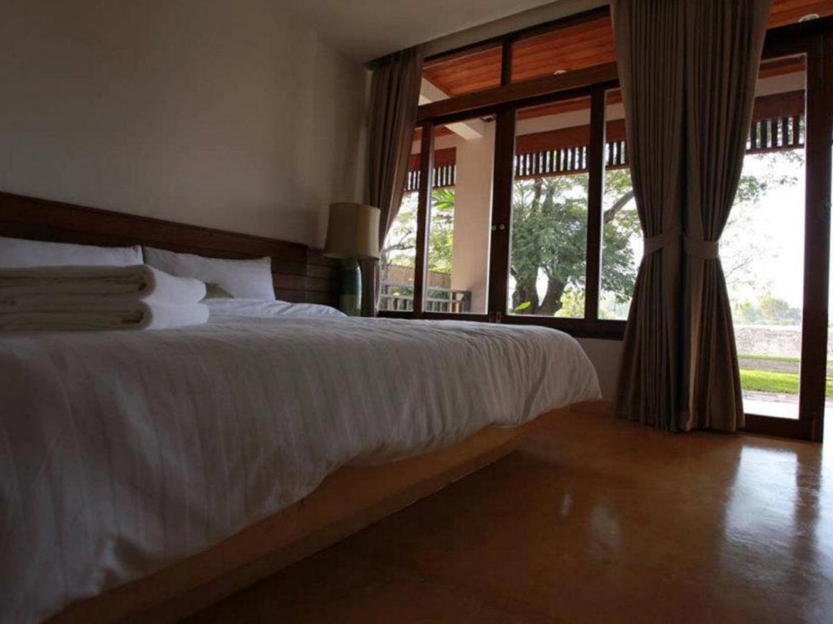 Baan Tye Wang Guesthouse Phra Nakhon Si Ayutthaya Camera foto